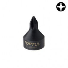 Торцевая головка TOPTUL PH3 1/4