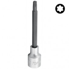 Головка с насадкой TORX TOPTUL T70 L140мм 1/2