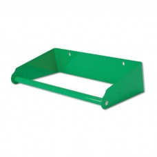 Держатель рулона бумаги для инструментальной тележки (зеленый) TOPTUL TEAL3703 - СКИДКИ и КЭШ БЭК