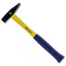 Молоток 1 кг, ручка из фибергласса СТАНДАРТ EHF1000 - СКИДКИ и КЭШ БЭК