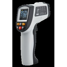 Бесконтактный термометр (пирометр) -50-950°C BENETECH GT950