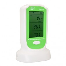 Анализатор воздуха (PM2,5;PM10,HCHO, 0-50°C) BENETECH GM8804 - СКИДКИ и КЭШ БЭК