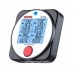 Термометр пищевой электронный 4-х канальный Bluetooth -40-300°C WINTACT WT308B