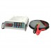 Зарядное устройство для АКБ инверторное 12V, макс. ток 30A, 220V PROTESTER IPS-3001