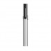 Фонарь светодиодный алюминиевый (COB+LED) Pen Light (Made in GERMANY)  L-0204W