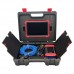 Автомобильный мультимарочный сканер с индивидуальным ПО для профессионалов LAUNCH  X-431 PRO3 LINK